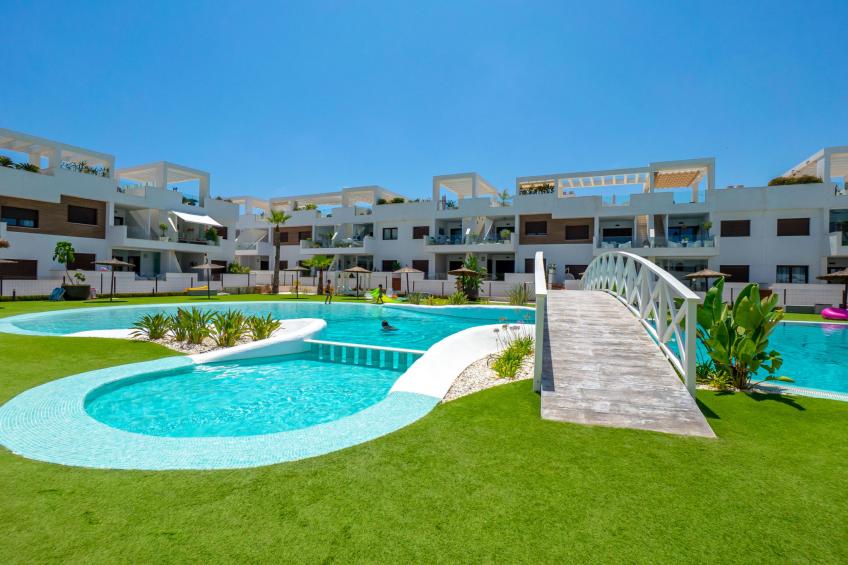 Laguna Beach Resort - foto 29