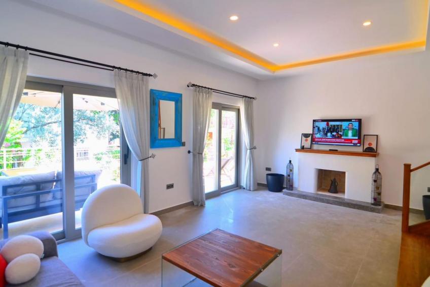 Villa Likya Ege - foto 4