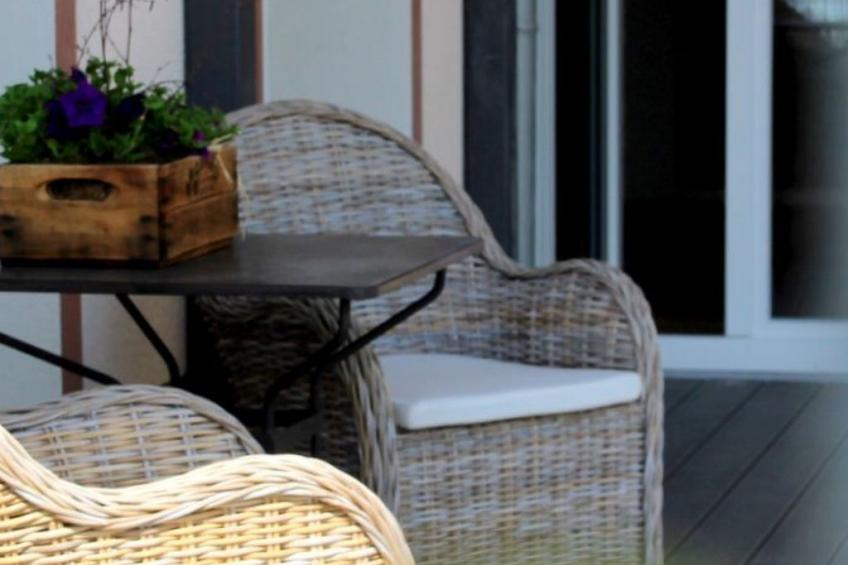 Moselromance mit großer Sonnenterrasse - foto 29