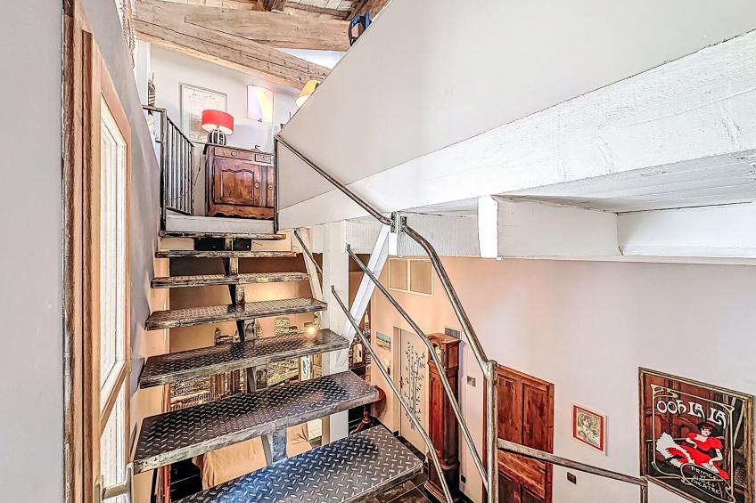 Villa Beauvau - foto 50