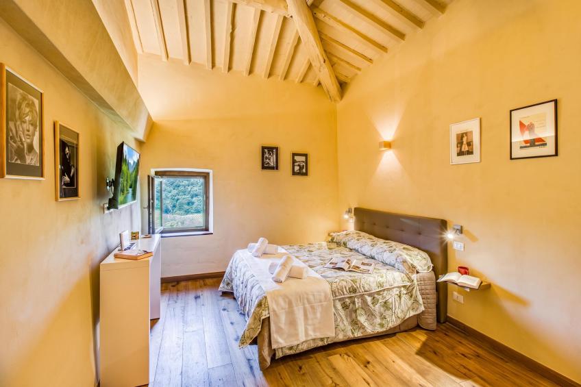 Romantic Apartment In Chianti Classico - foto 13