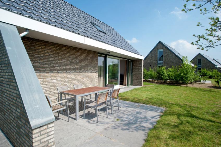 Maaspark Boschmolenplas - foto 2