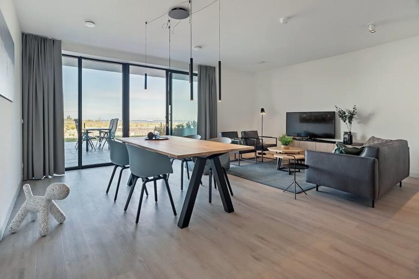 Breskens Apartments & Penthouses 3 - foto 5