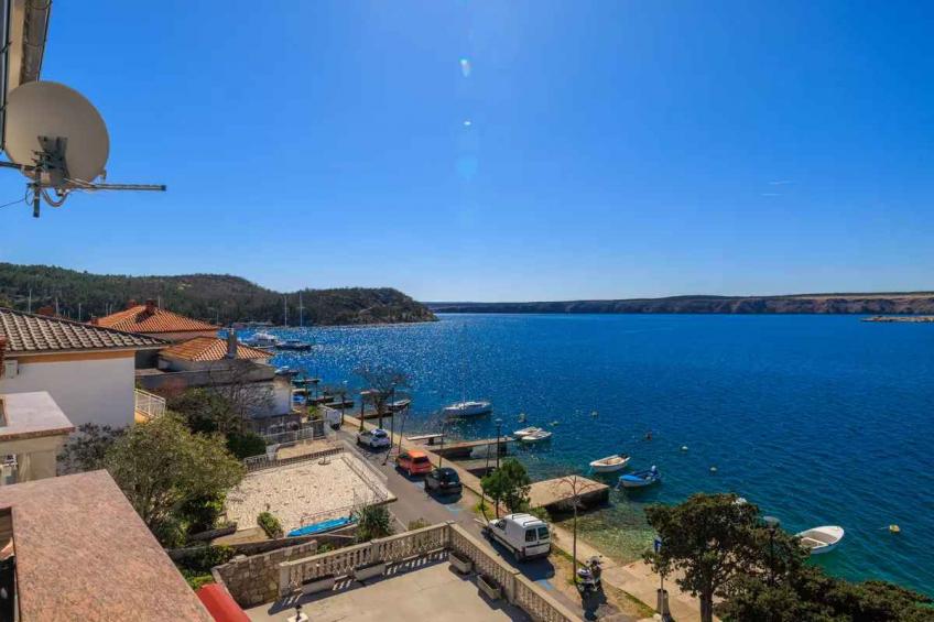 Vakantiewoning mit Klimaanlage, Internet und Grill direkt am Meer - VW-FXZR - foto 16