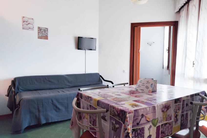 Vakantiewoning met balkon - VW-FR3XF - foto 10