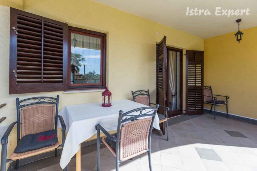 Vakantiewoning met airconditioning en zwembad - BF-BMJNR - foto 24