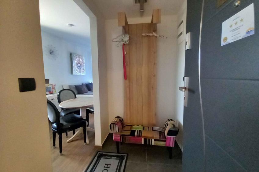 Ferienwohnung mit eigener Strand und Seeblick - BF-YBZXR - foto 16