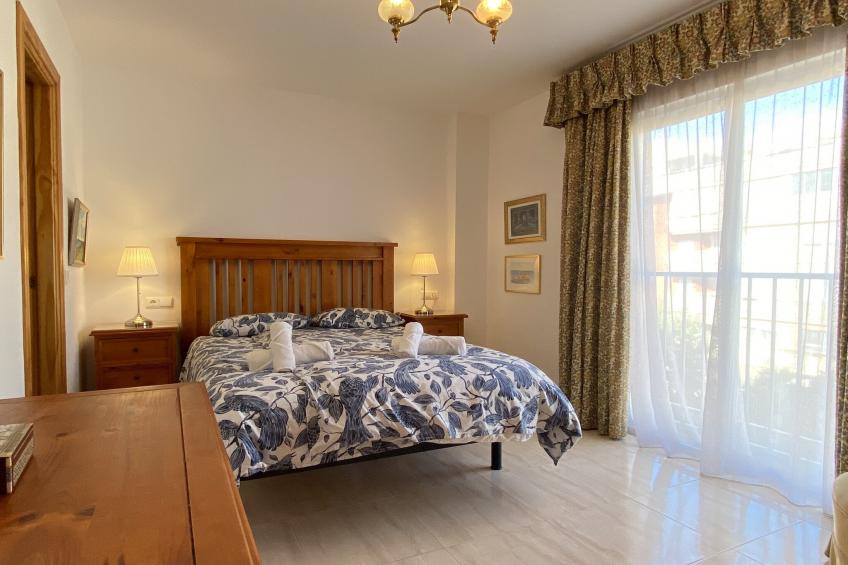 Penthouse Clavero by Casasol - foto 17