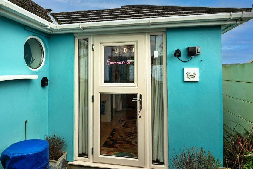 Treknow Summerhut - foto 25