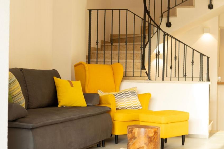 Your Dream Escape auf Krk, beheizter Pool und ir Sauna - foto 22