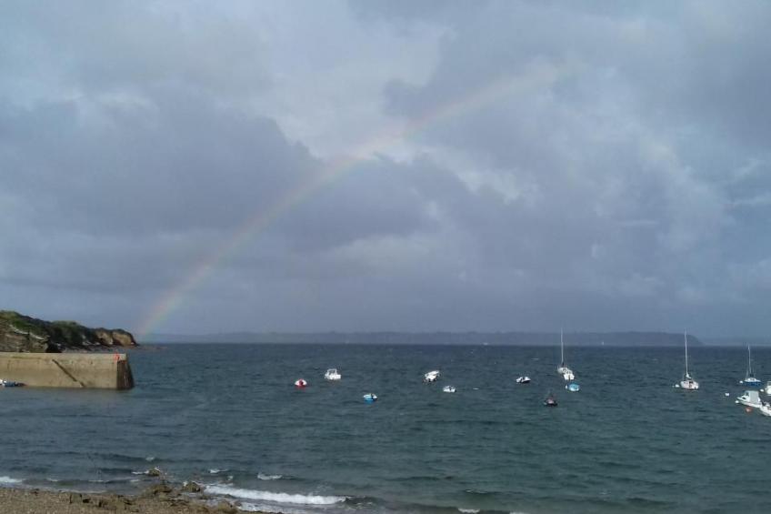 zwischen Meer und Land - foto 13