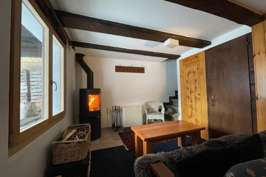 Chalet familial - foto 13