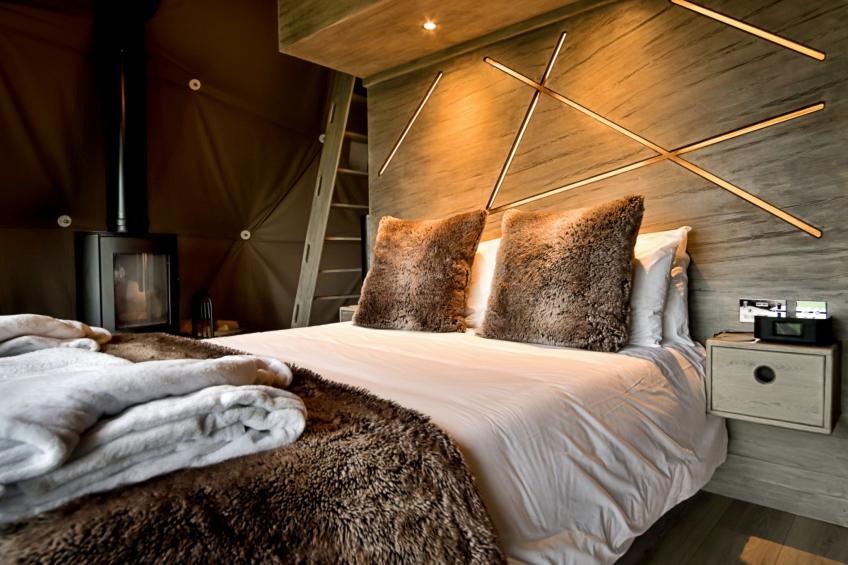 Hever Luxury Dome - foto 2