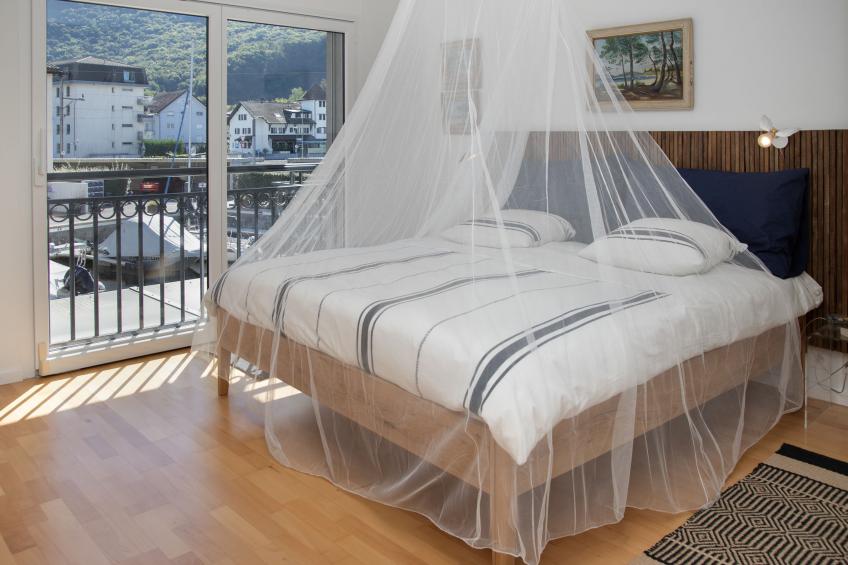 Apt C3/R - Résidence Bougainville - foto 5