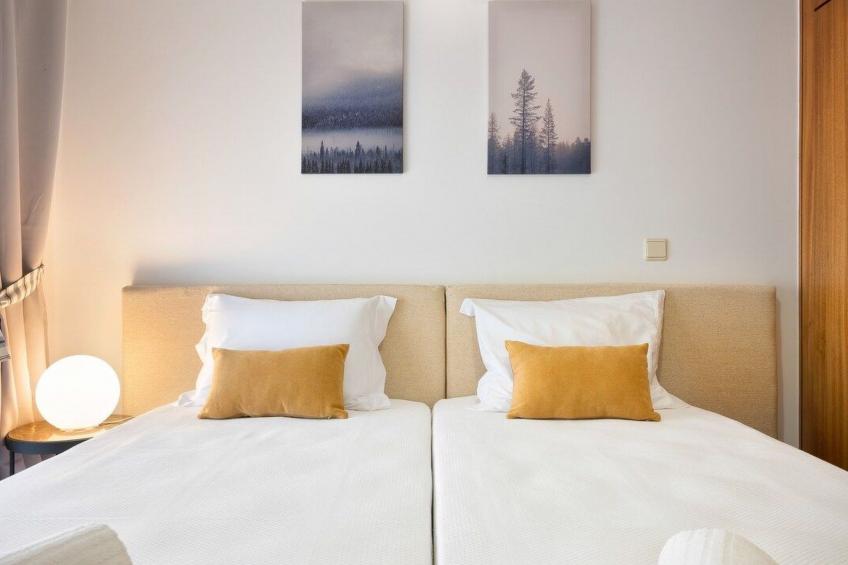 Meerblick First Line mit 2 Pools 5 - foto 2