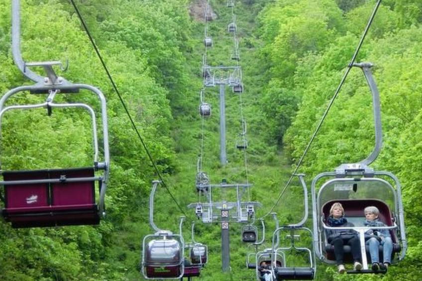 Appartement in Thale mit Grill - foto 17