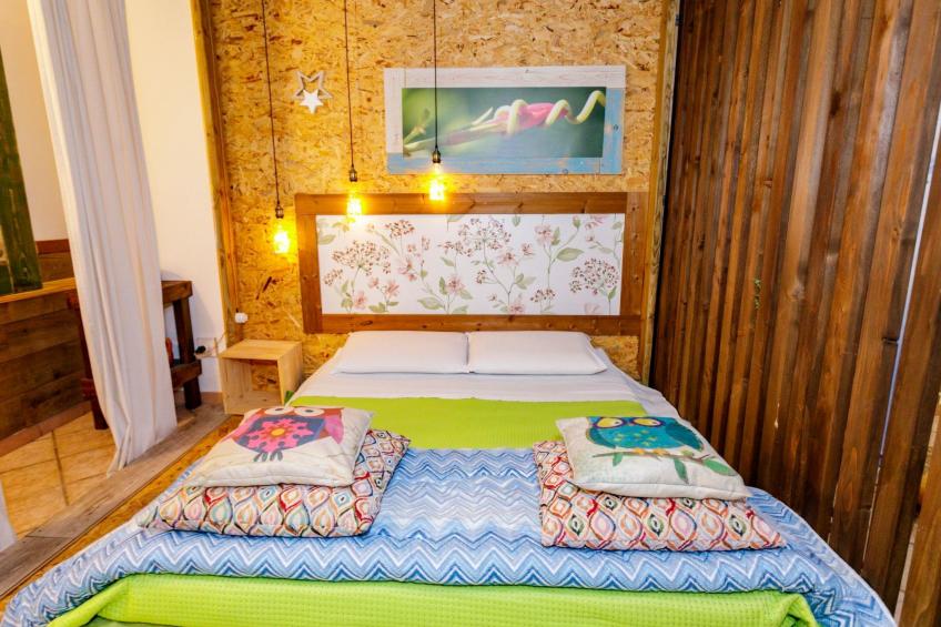 Ferienvilla "Nell'Arneo Country House" - foto 30