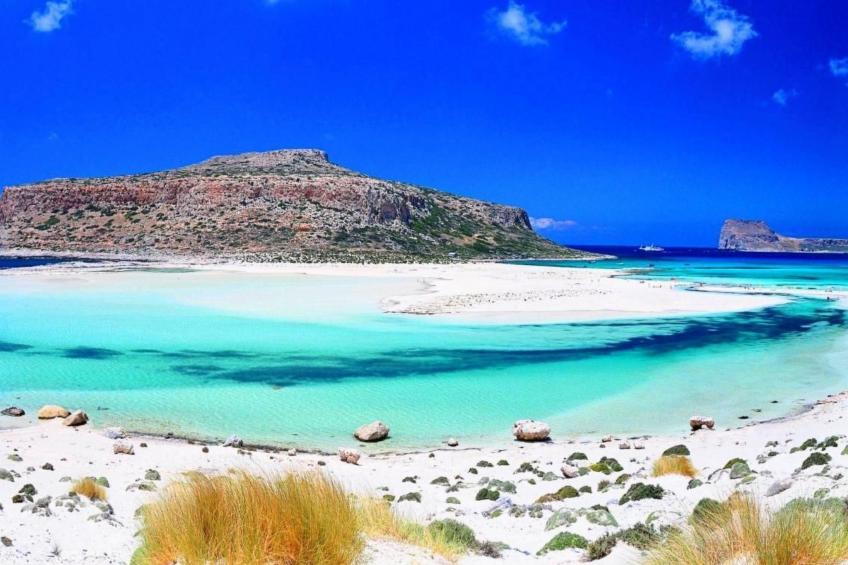 "Blue Lake Villa" - foto 17