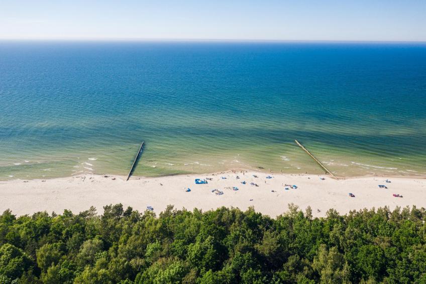 Holiday complex Przewloka 45m2 - foto 30