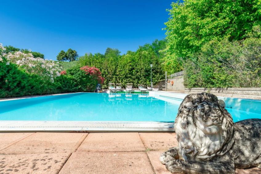 Villa La Pagliarina - foto 69