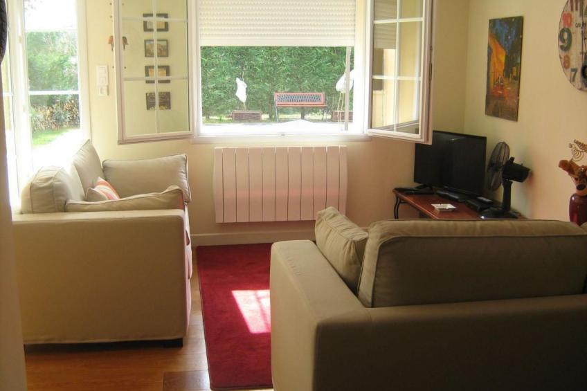 La Soleillade apt mit exklusiver Nutzung des großen Pools - foto 15