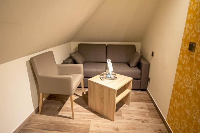 Wolfsburg Fallersleben Family Room - foto 9