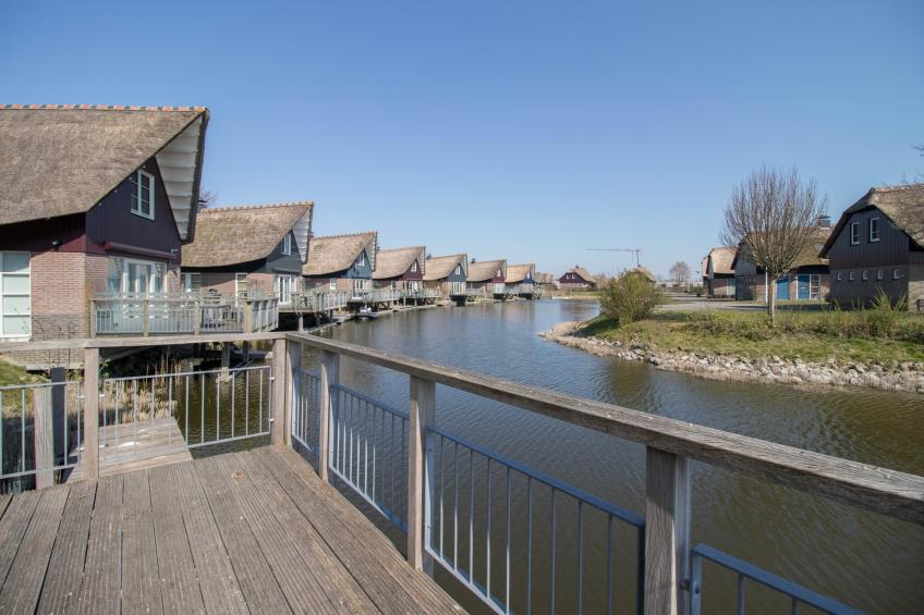 Beach Resort Makkum 35 - foto 43
