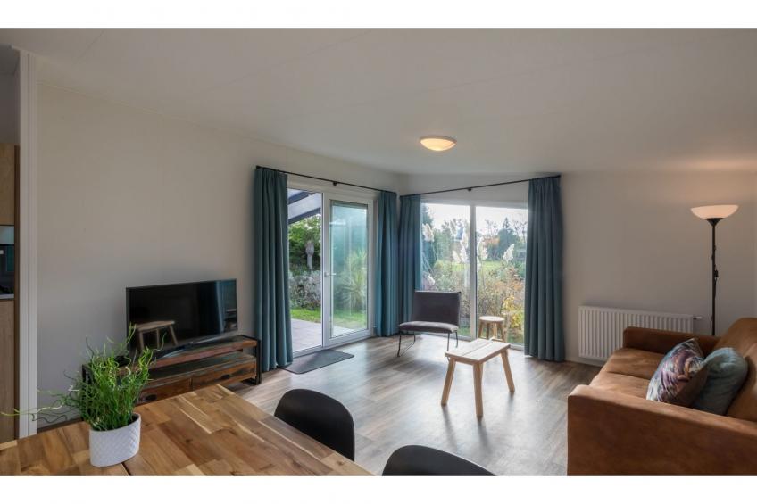 Fort den Haak - Chalet 1 tm 5  hond - foto 3