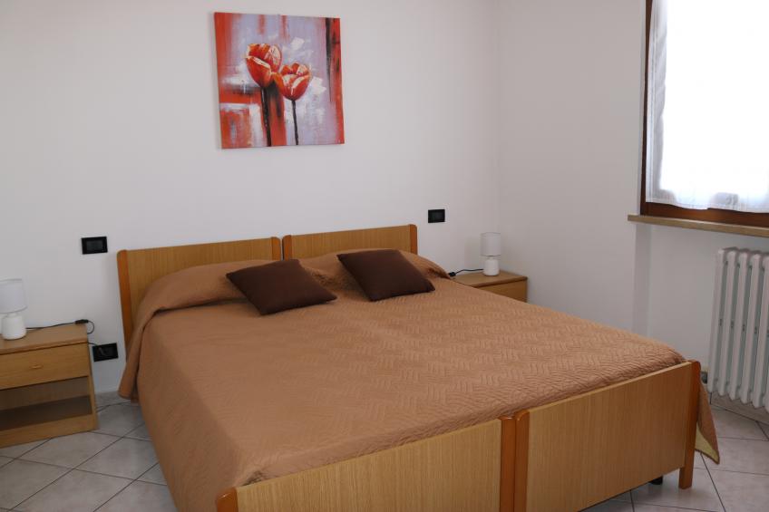 Holiday apartment with balcony - BF-6WNT9 - foto 8