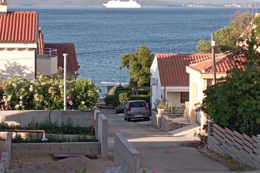 Maison de vacances Appartement en bord de mer avec vue - BF-ZTZH9