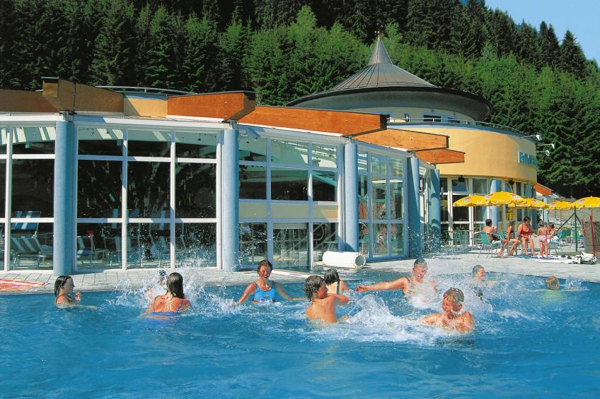 Vakantiewoningen Filzmoos Appartements, Filzmoos - Type B - foto 2