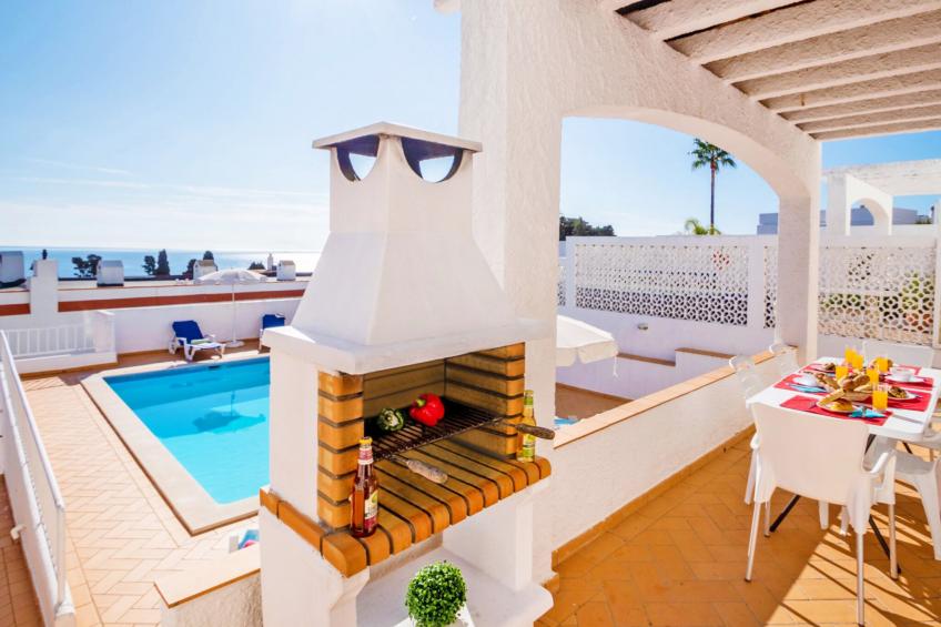 Villa Turtle Beach - foto 14
