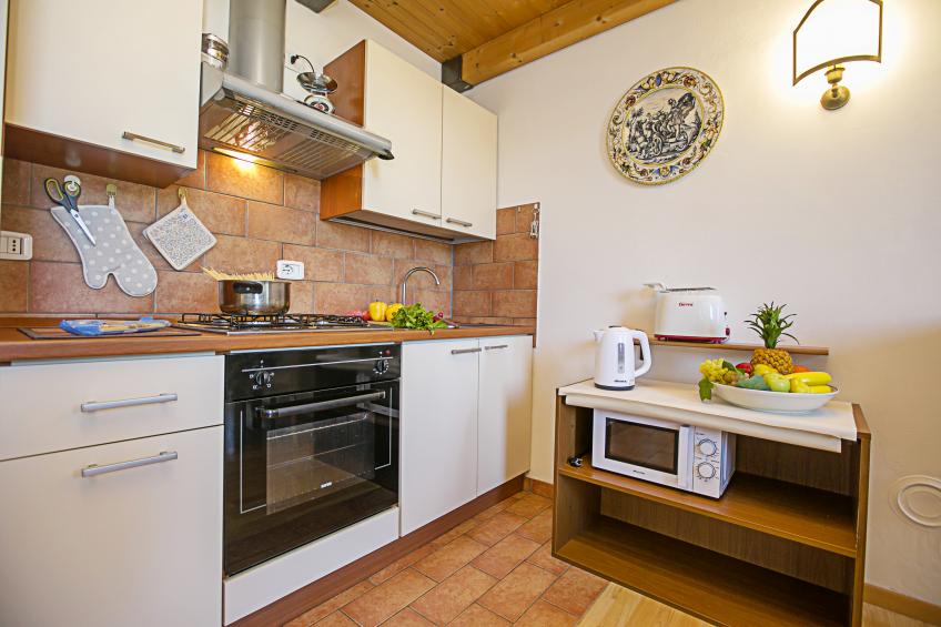 Appartamento Villa Lina - foto 15