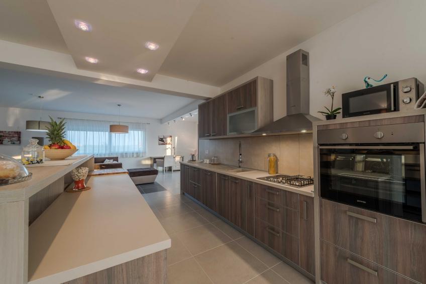 Luxury Escape with Swimming Pool & Modern Design - Deluxe Four Bedroom Villa with Sea View and Private Pool (Villa 5) - foto 13