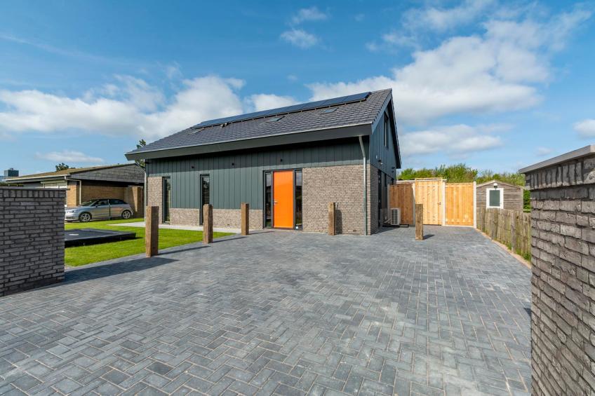 Wellness Villa Lotje - foto 11