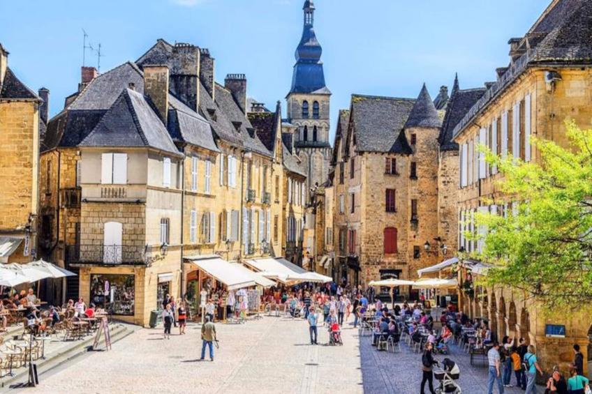 Domaine de Lanzac - foto 8