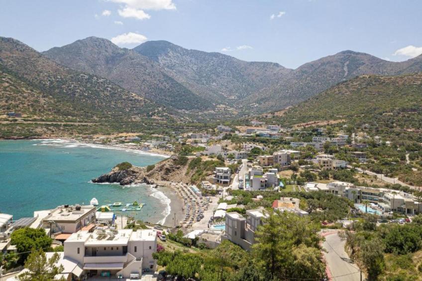 Villa Iasonas Studio - foto 15