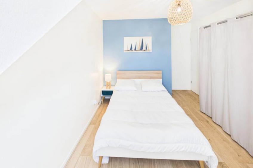 Maison à Treffiagat-Léchiagat - foto 13