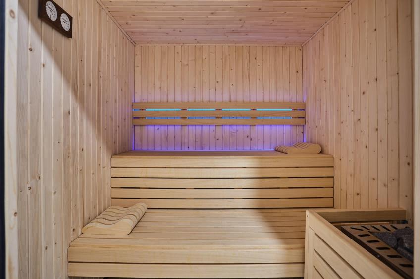 L'Orée du Parc 2 - foto 2