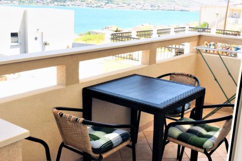 "Gubo1" mit Blick auf das Wasser - foto 3