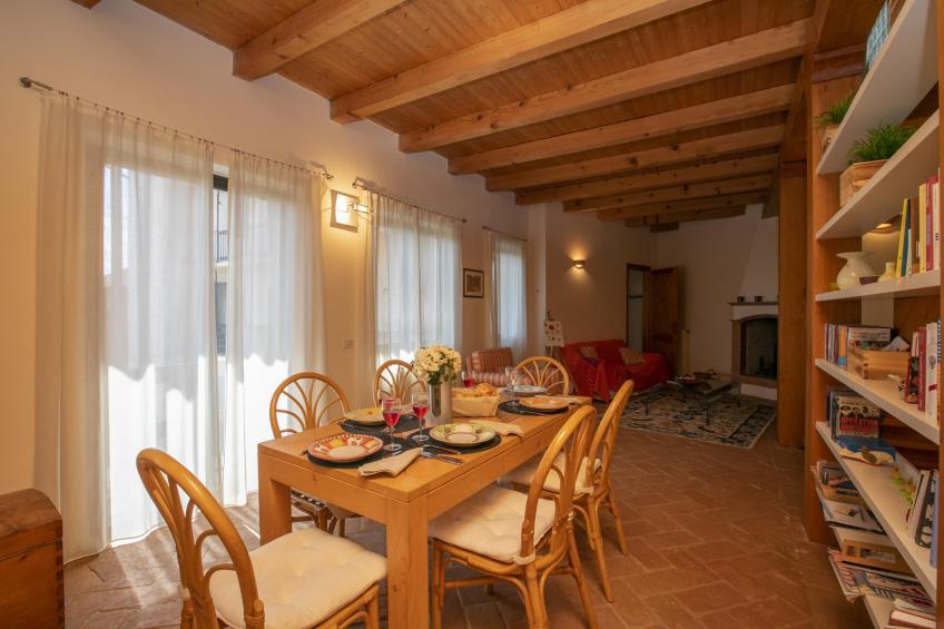 La Casa nel Borgo Lake View - foto 13