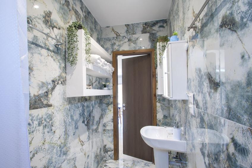 SkyFrame Villa mit atemberaubendem Blick auf das Meer... - foto 31