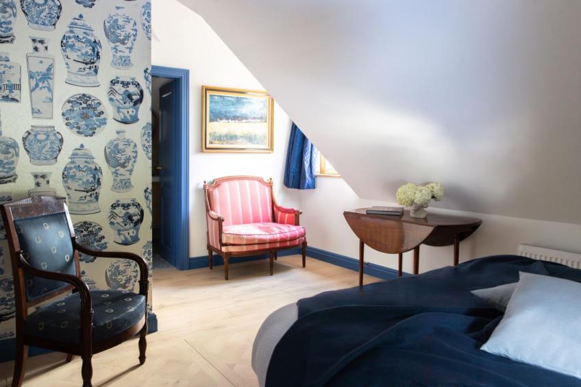 Chateau-Studio Bleu - foto 2