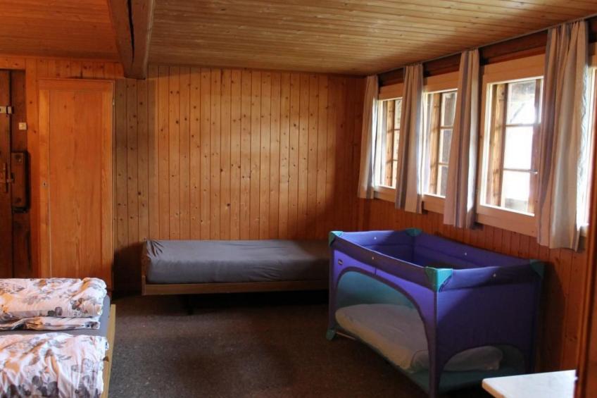 Antikes Ferienhaus - foto 54