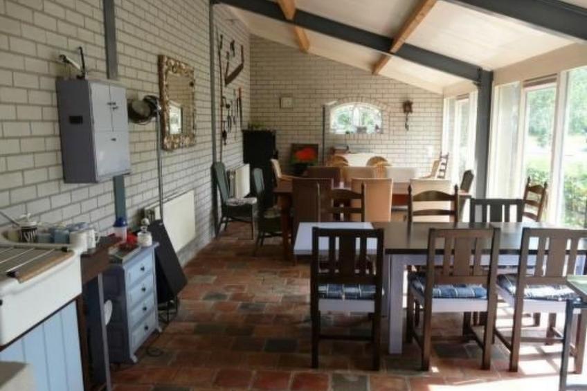 Wohnung auf dem Bauernhof - foto 18