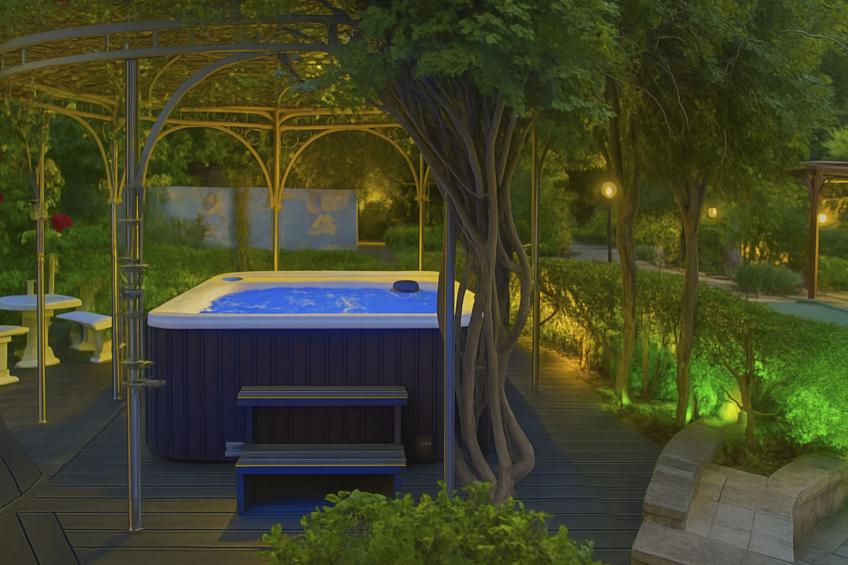 Villa Kleines Paradies - foto 43