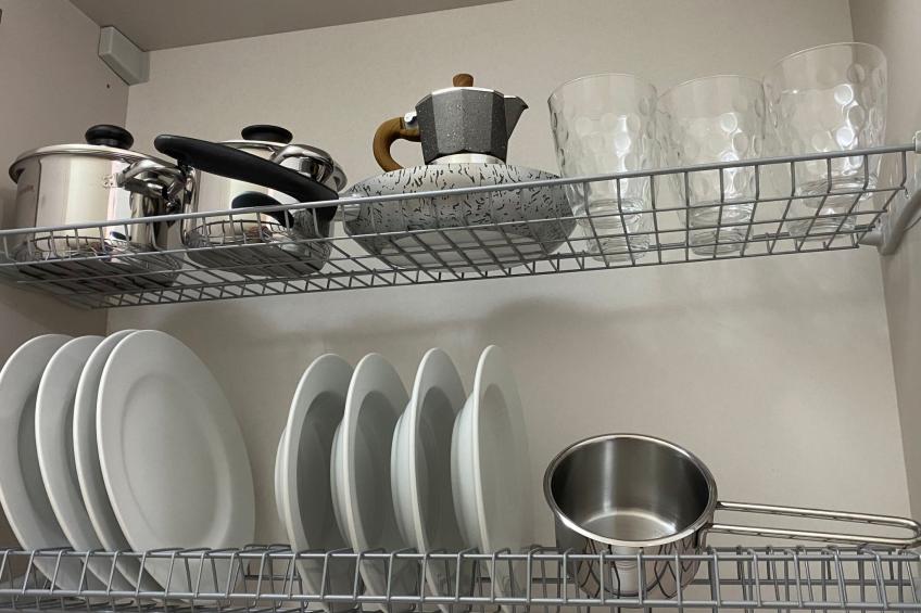 Scala dei Turchi Palace Suiten für 4 Personen in Realmonte - foto 13