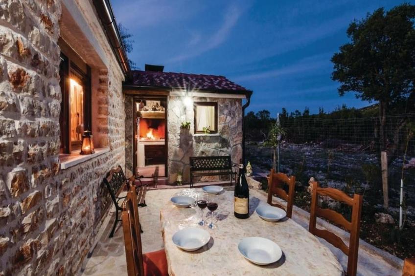 Anita 1 mit Pool - foto 6