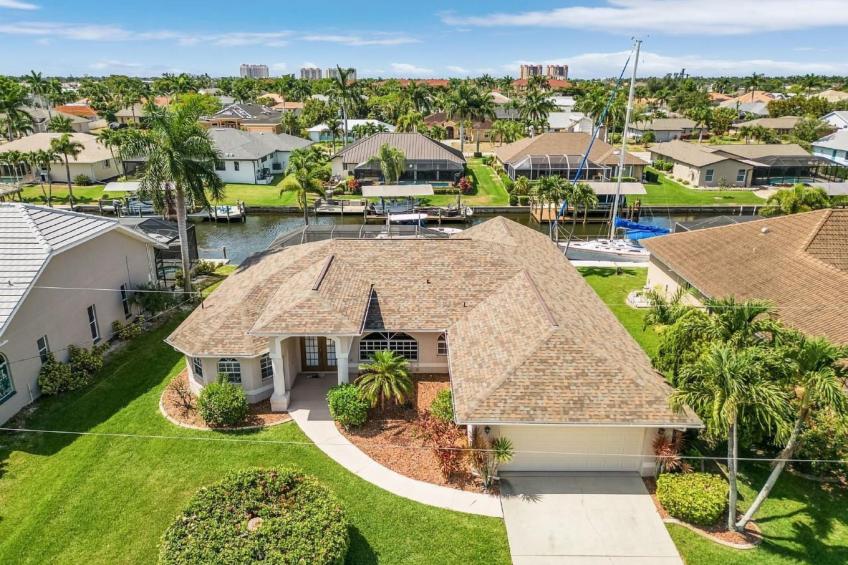 Villa Key Largo - lassen Sie Ihre Träume Wirklichkeit werden