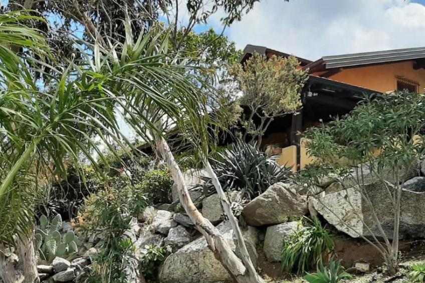 Villa Panorama Wohnung in privater Villa - foto 8